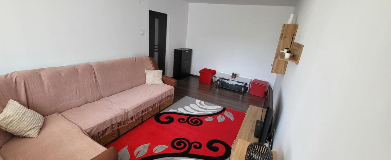 Apartament In Regim Hotelier デヴァ エクステリア 写真