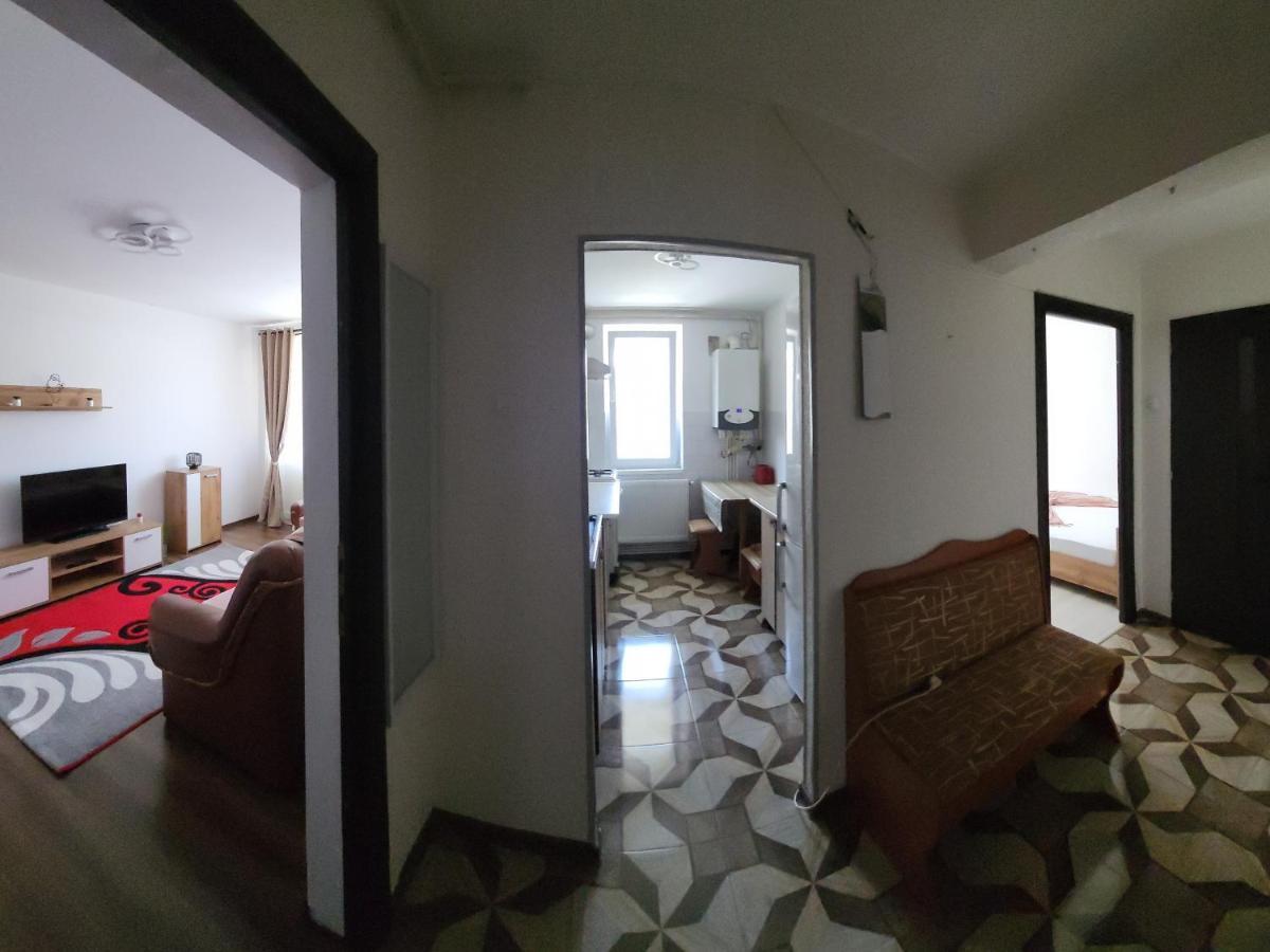 Apartament In Regim Hotelier デヴァ エクステリア 写真