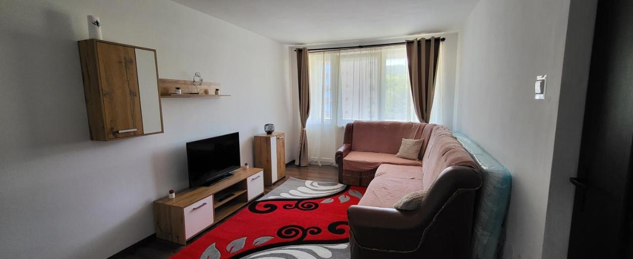 Apartament In Regim Hotelier デヴァ エクステリア 写真