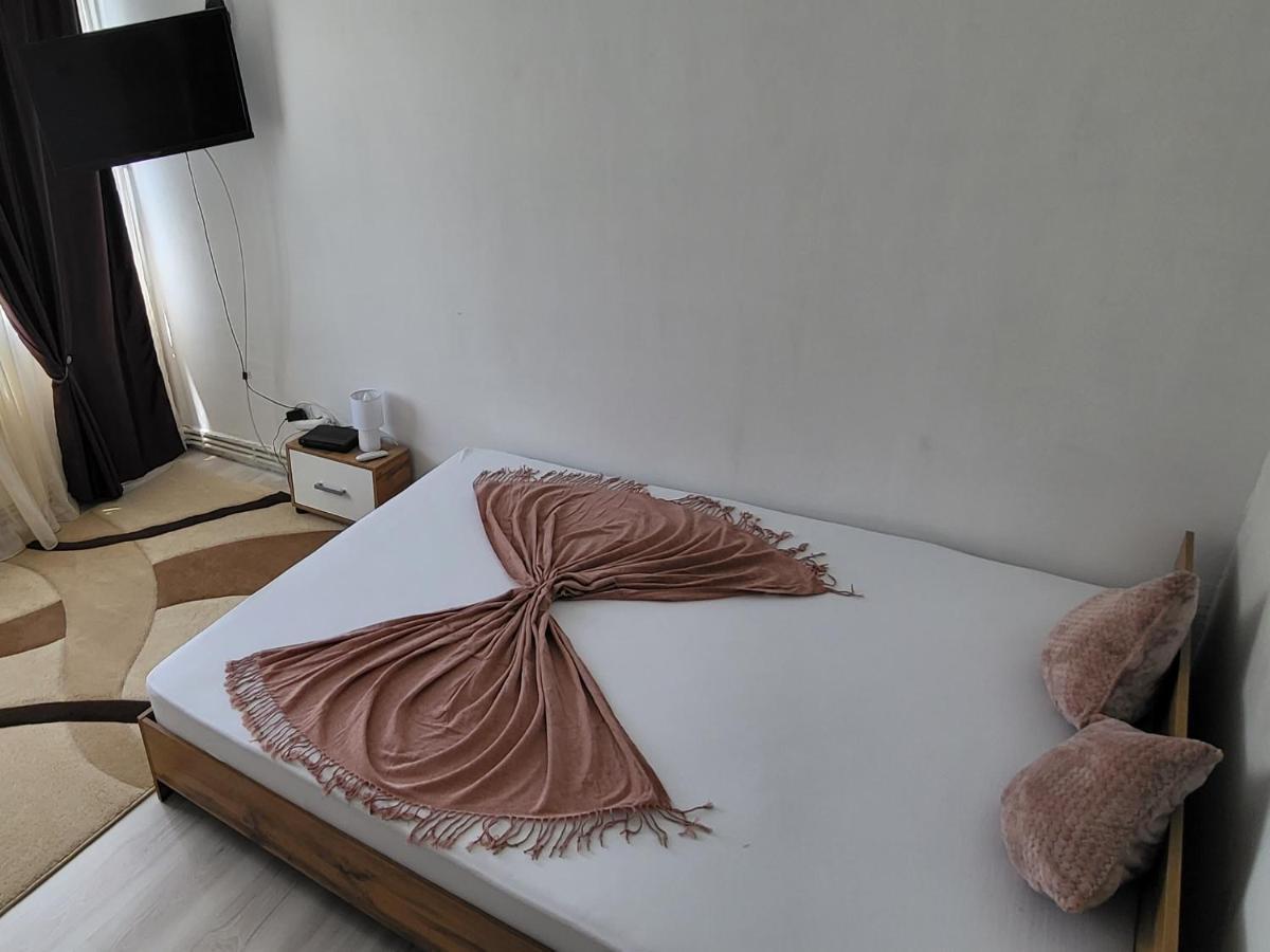 Apartament In Regim Hotelier デヴァ エクステリア 写真